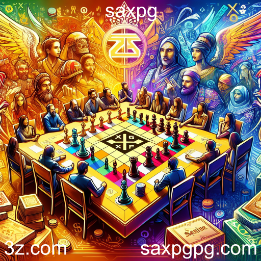A Fascinante Categoria de Jogos de Estratégia no Saxpg